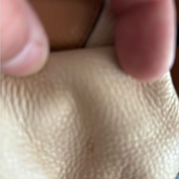 Cole Haan Large Tote/Purse - Picture 6 of 7